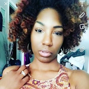 Meet your Posher, Ashley